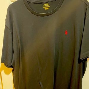 Polo Ralph Lauren Classic Fit V-Neck T-Shirt